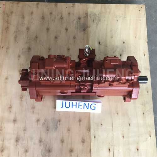 DH360 Hydraulic Main Pump genuine new Excavator parts